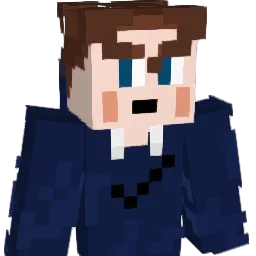 beerenmus0000007 Minecraft avatar bust
