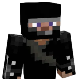 beerman88's Minecraft skin