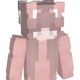 beerna's Minecraft skin