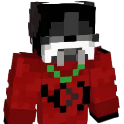 beery__'s Minecraft skin