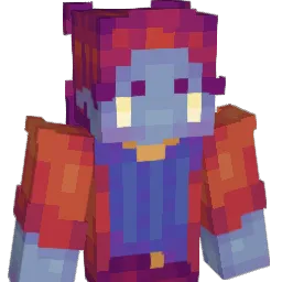 bees_knees__ Minecraft avatar bust