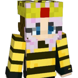 beesincroptops's Minecraft skin