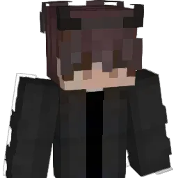 beesluvrr's Minecraft skin