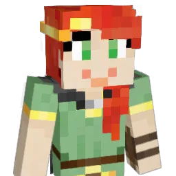 beesnort's Minecraft skin
