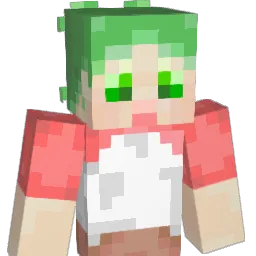 beesuke's Minecraft skin