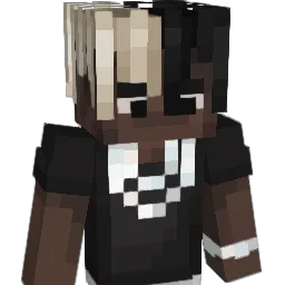 beetahh Minecraft avatar bust