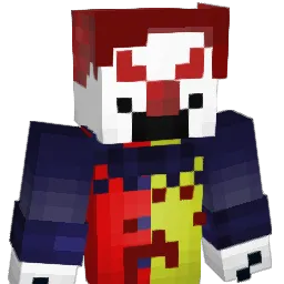 beetboxben Minecraft avatar bust