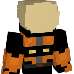 beetle_s0up Minecraft avatar bust