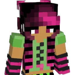 beetlebon's Minecraft skin