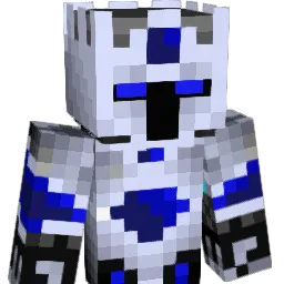 beetlemonster1 Minecraft avatar bust