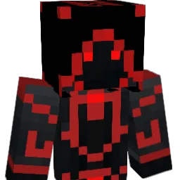 beetster Minecraft avatar bust