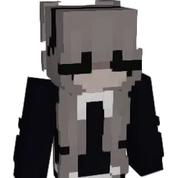beevnl's Minecraft skin