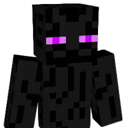 beez0z Minecraft avatar bust