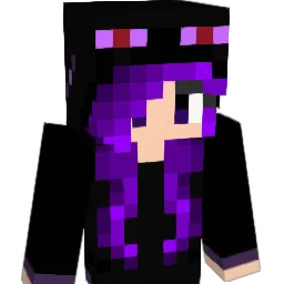 beeznx Minecraft avatar bust