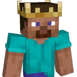 begal's Minecraft skin
