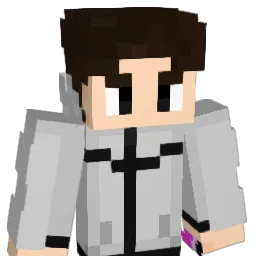 begezinhoVT Minecraft avatar bust
