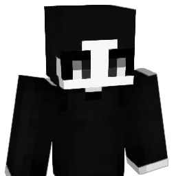 beginningstar Minecraft avatar bust