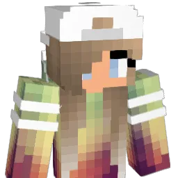 begoki's Minecraft skin