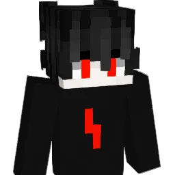 behcrateus Minecraft avatar bust
