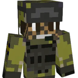 behid's Minecraft skin
