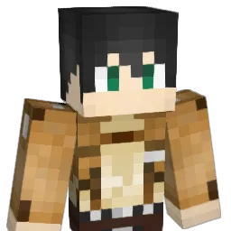 behjohn's Minecraft skin