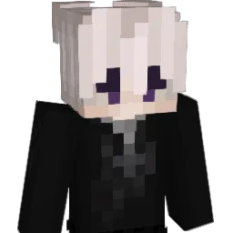 behoa Minecraft avatar bust