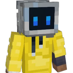 behop__ Minecraft avatar bust