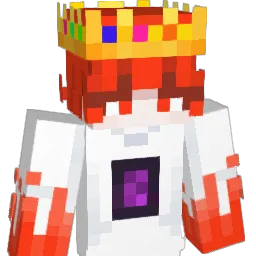 beiji_xing Minecraft avatar bust
