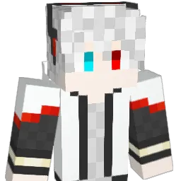 beilu_ Minecraft avatar bust