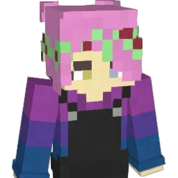 beincheese10 Minecraft avatar bust