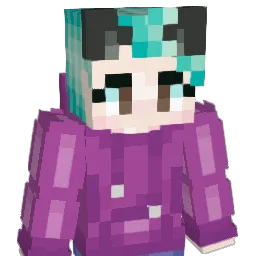 beingundead's Minecraft skin