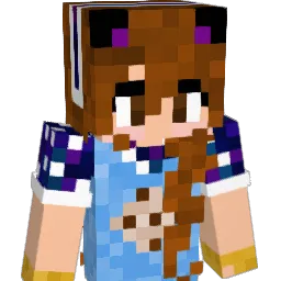 beinisson's Minecraft skin