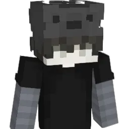 beiqiy's Minecraft skin