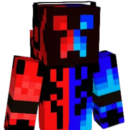beiwangshan's Minecraft skin