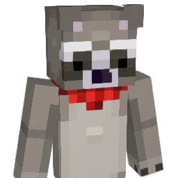 beiyuzy's Minecraft skin