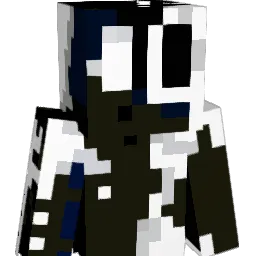 beizenbacker's Minecraft skin