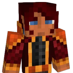 bejzer's Minecraft skin