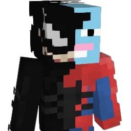 bek_5678 Minecraft avatar bust