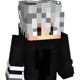 bekepes_ Minecraft avatar bust