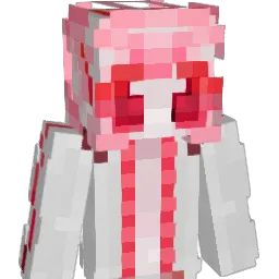 bekonik_mc Minecraft avatar bust