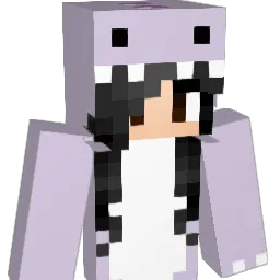 bel_exe Minecraft avatar bust