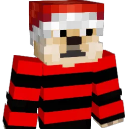 bela69 Minecraft avatar bust