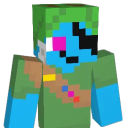 belabuzz's Minecraft skin