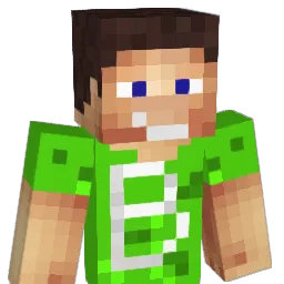 belago1 Minecraft avatar bust