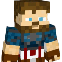 belbobagginz's Minecraft skin