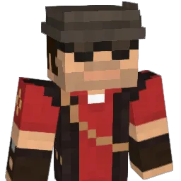 belchalot's Minecraft skin
