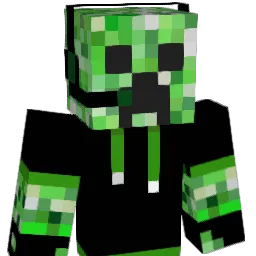 belchior1 Minecraft avatar bust