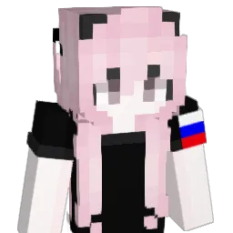 belebei4's Minecraft skin