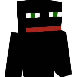 belencaiga Minecraft avatar bust