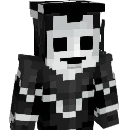belericant Minecraft avatar bust